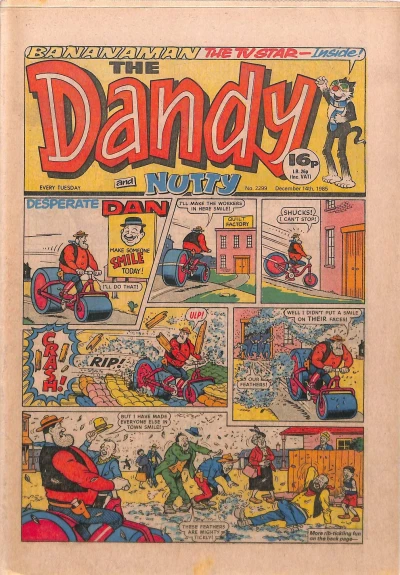 Cover of Issue #2299