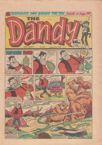 Cover of Issue #2335