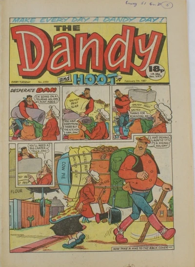 Cover of Issue #2359