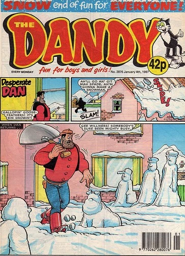 Cover of Issue #2876