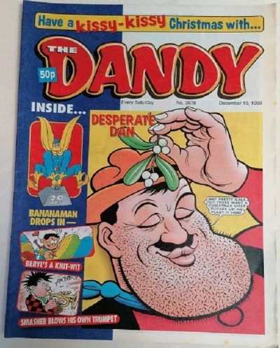 Cover of Issue #2978