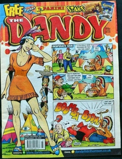 Cover of Issue #3225