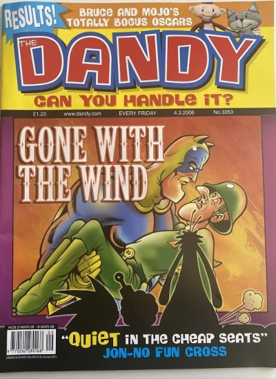 Cover of Gone with the Wind