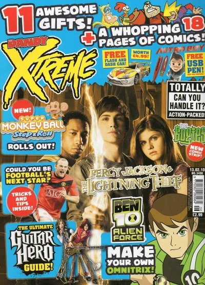 Cover of Issue #3490