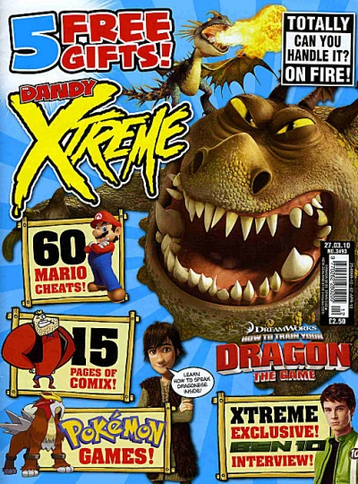 Cover of Issue #3493