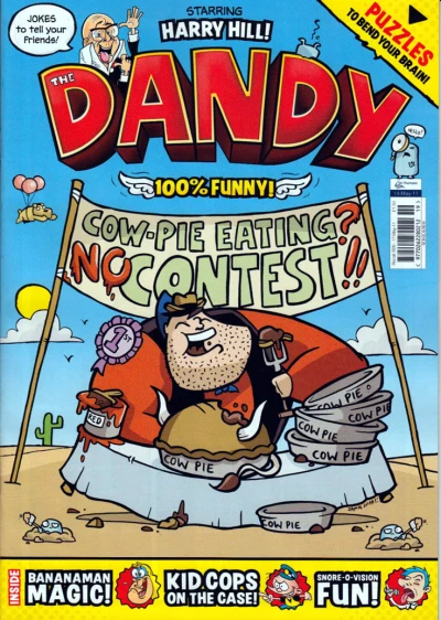 Cover of Issue #3534