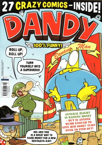 Cover of Issue #3578