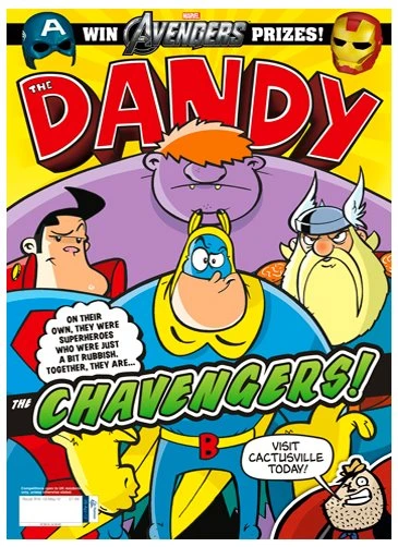 Cover of Issue #3579