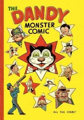 Cover of Issue #1946