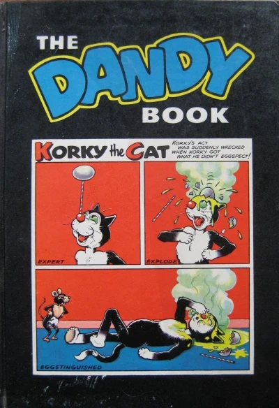 Cover of Issue #1961