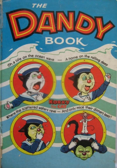 Cover of Issue #1963