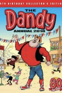 80th Birthday Collector's Edition