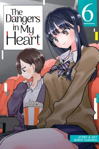 Struck by Cupid’s Arrow