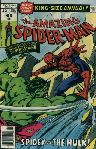 Cover of The Gentleman's Name is... Hulk! The Fight and the Fury!