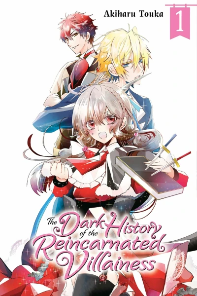 Cover of Volume 1