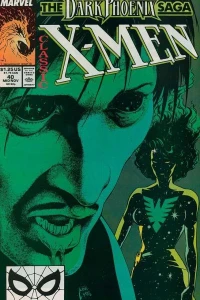 The Dark Phoenix Saga Part 6