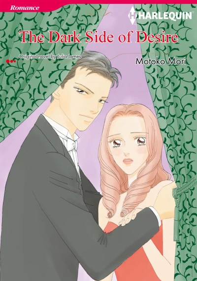 Cover of Vol. 1