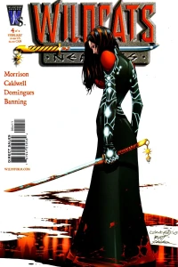 The Dark Side Of The Blade