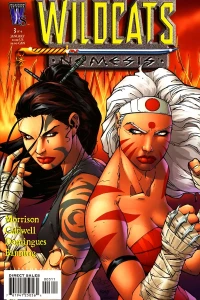 The Dark Side Of The Blade