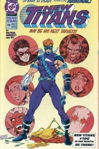 The Darkening Part 3: The Brotherhood