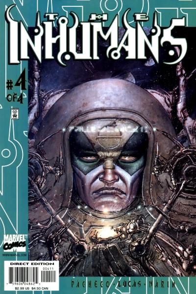 Cover of The Darkest Hour