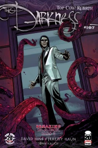 Breaking Dark, Part Two