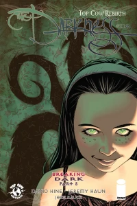 Breaking Dark, Part 5