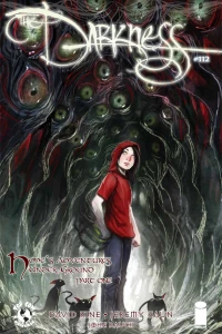 Hope's Adventures Under Ground, Part One