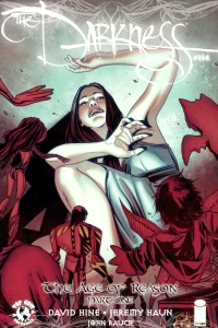 The Age of Reason, Part One; Heart of Darkness