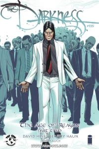 The Age of Reason, Part Two