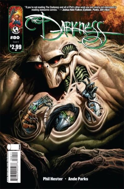 Cover of Bog, Part 1