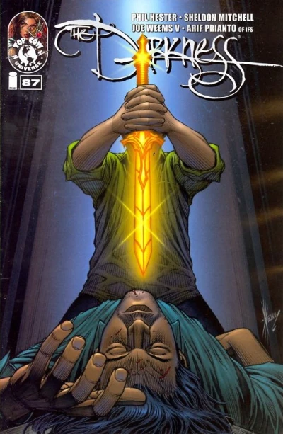 Cover of The Apostate