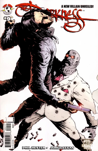 Cover of Crooked, Part 2: The Road to Hell