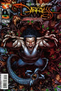 Streets Run Red - Part 1 of 3