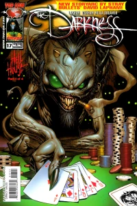 Hell House - Part 1 of 4