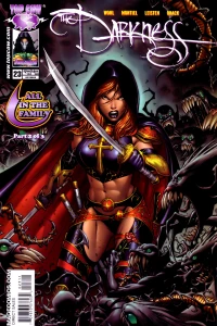 All In The Family - Part 2 of 3