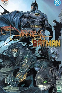 The Darkness & Batman