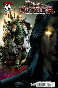 Where The Bodies Are Buried