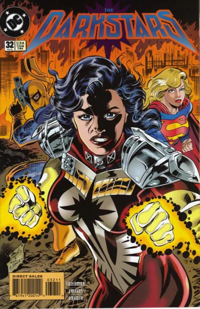 Cover of The Night They Burned Ol' Dixie Down