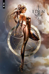 The Daughters of Eden