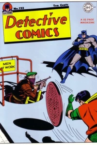 The Dawn Patrol Crimes