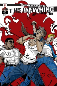 Book Two: Come As You Are.