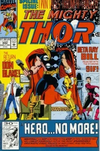 The Day Of His Return