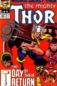 The Day of Their Return