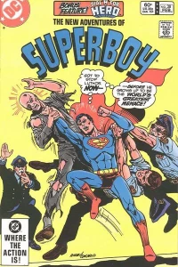 The Day that Lasted Forever!; Gone with what Wind?