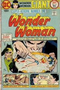 The Day Time Broke Loose!