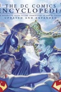 DC Comics Encyclopedia Updated and Expanded