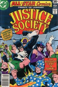 The Deadliest Game in Town!