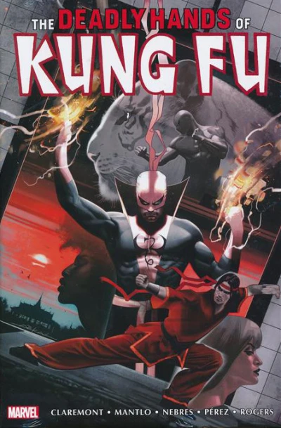 Cover of Volume 2