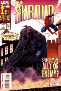 The Deadly Past (Part 1)